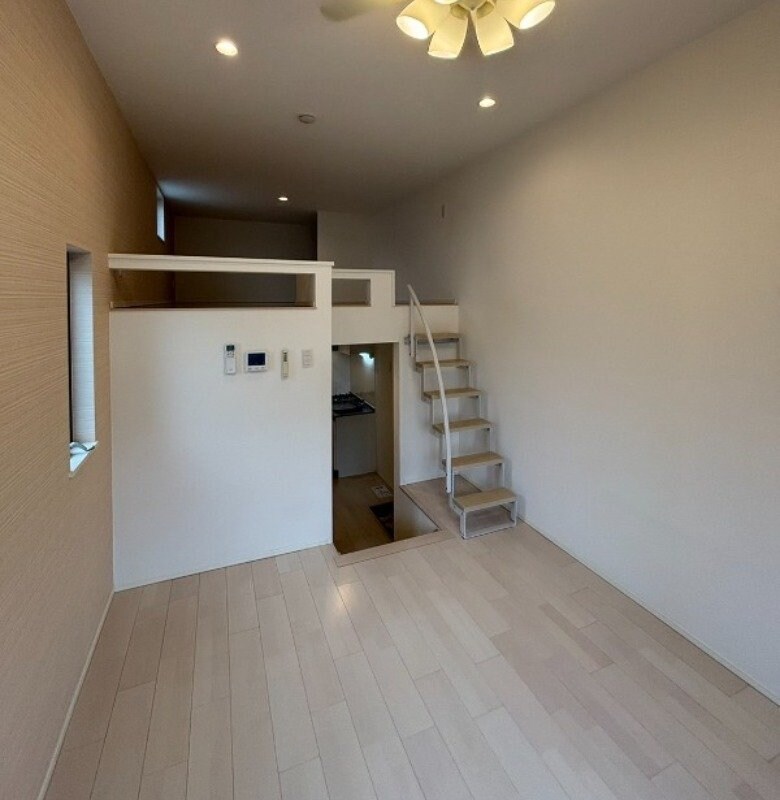 関目高殿駅 徒歩7分 2階の物件内観写真