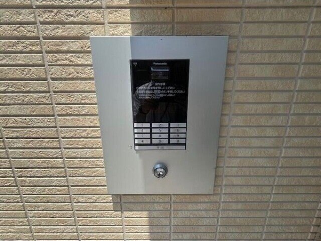 関目高殿駅 徒歩7分 2階の物件外観写真