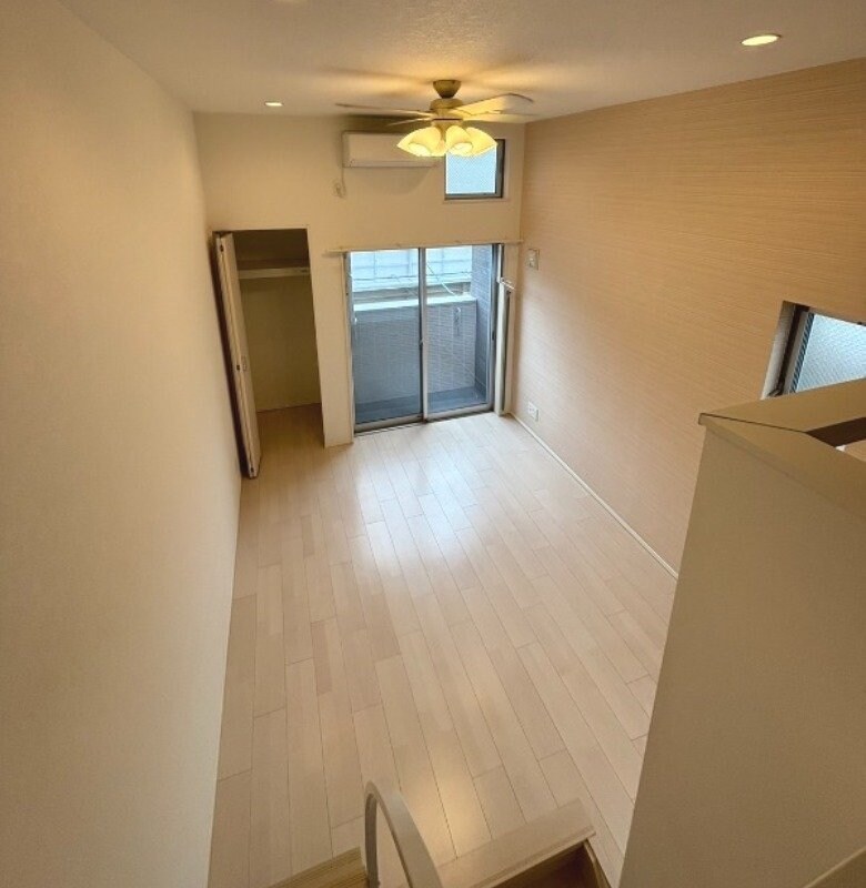 関目高殿駅 徒歩7分 2階の物件内観写真