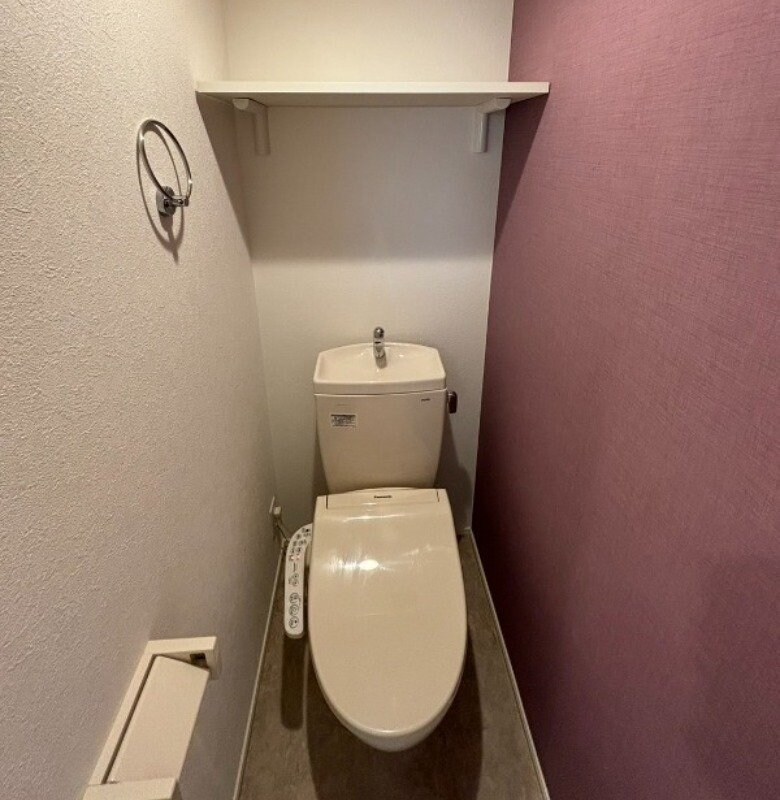 関目高殿駅 徒歩7分 2階の物件内観写真