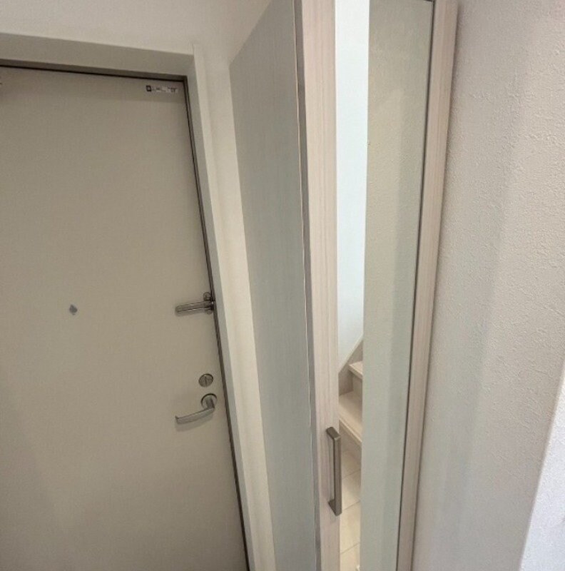 関目高殿駅 徒歩7分 2階の物件内観写真