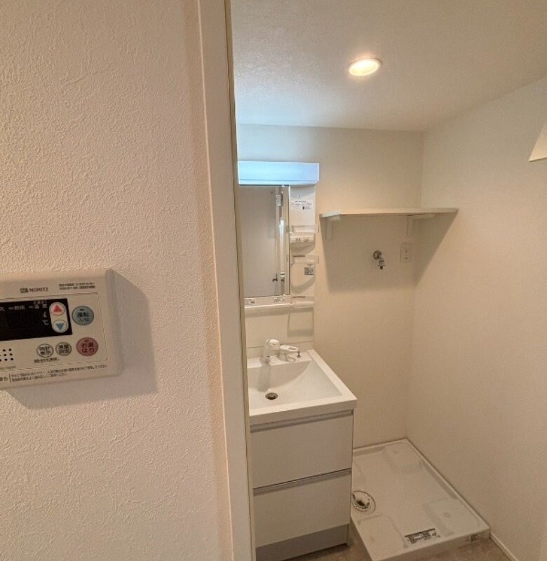 関目高殿駅 徒歩7分 2階の物件内観写真