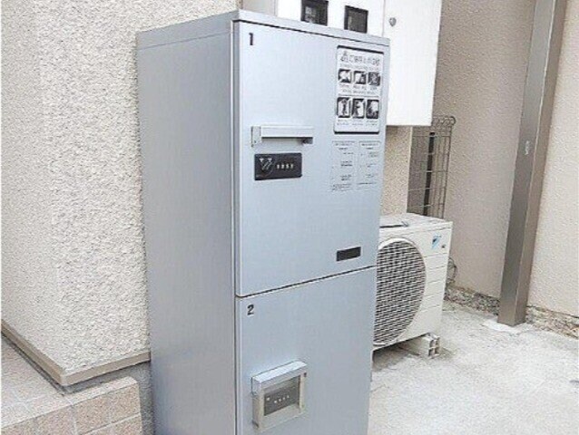 清水駅 徒歩3分 1階の物件外観写真