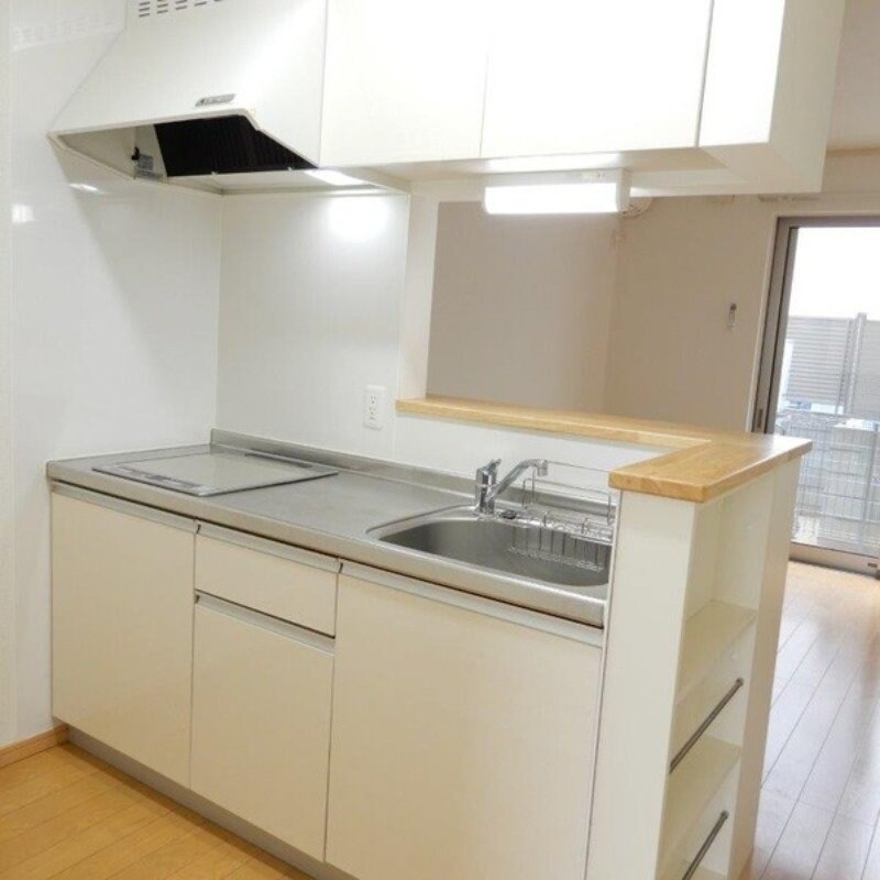 清水駅 徒歩3分 1階の物件内観写真