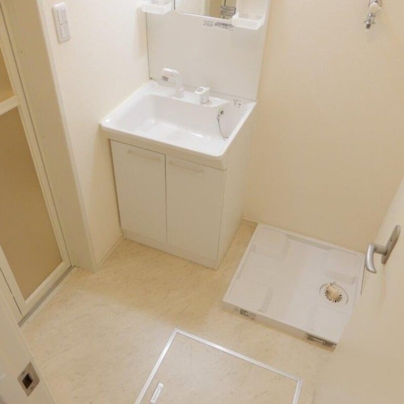 清水駅 徒歩3分 1階の物件内観写真