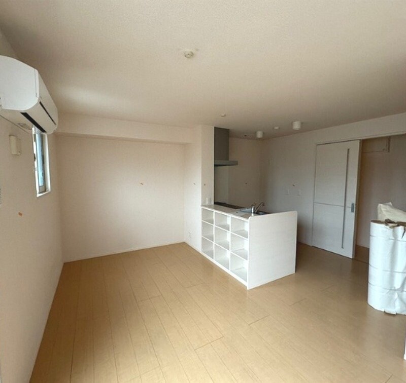 メゾンジュネスⅡの物件内観写真