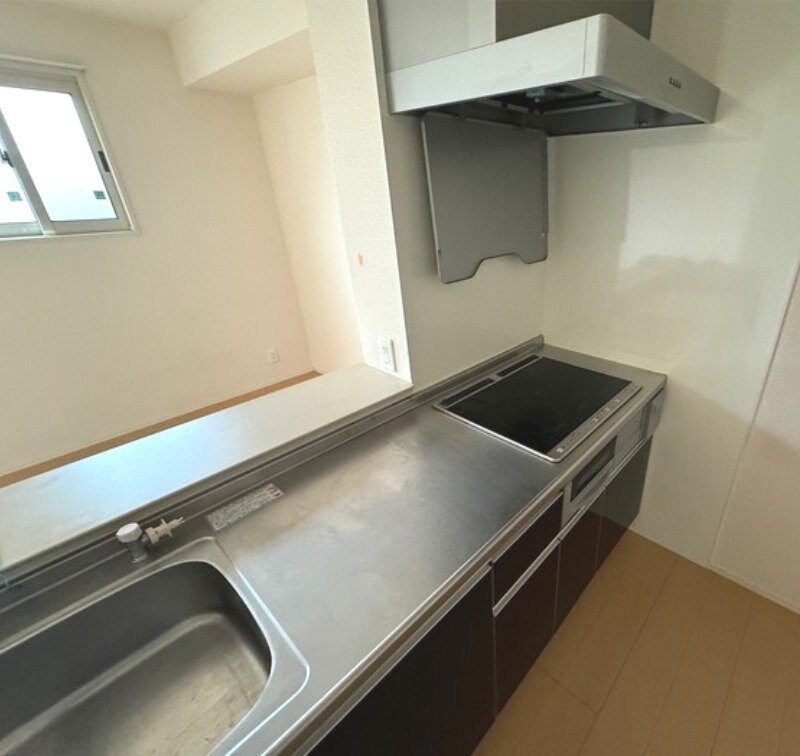 メゾンジュネスⅡの物件内観写真