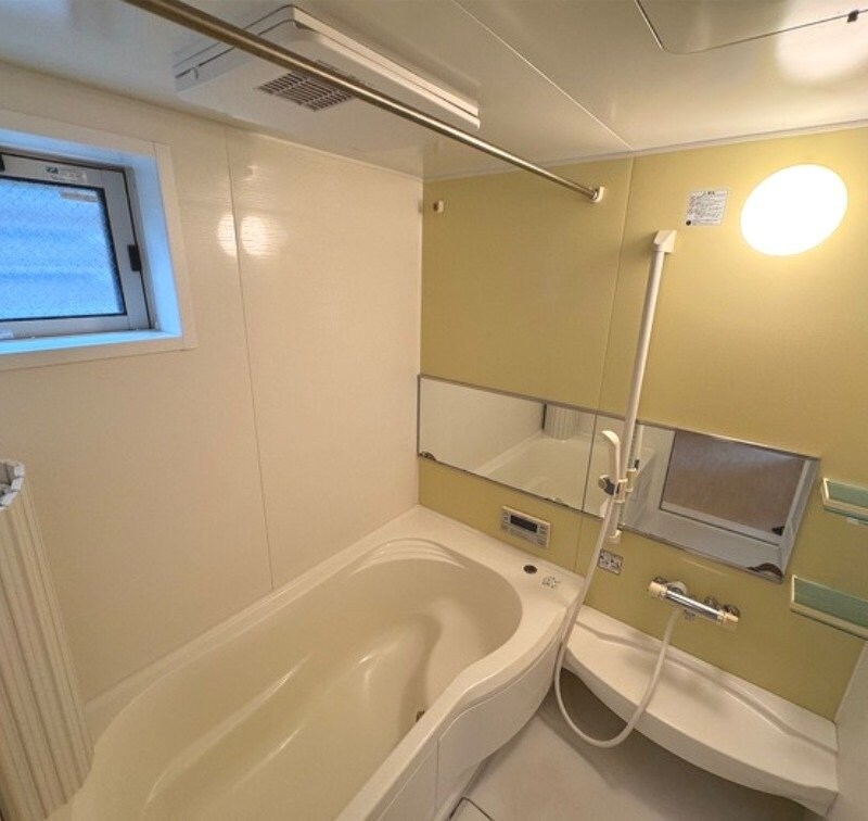 メゾンジュネスⅡの物件内観写真