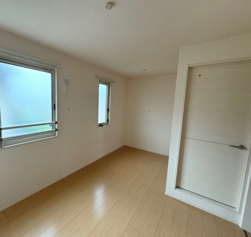 メゾンジュネスⅡの物件内観写真