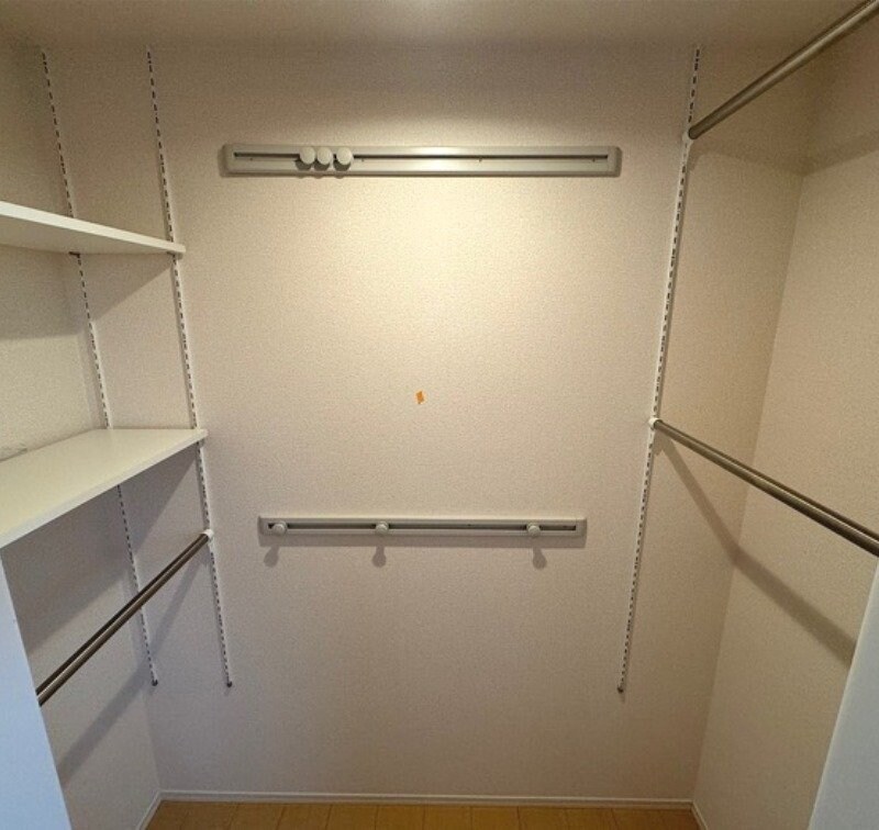 メゾンジュネスⅡの物件内観写真