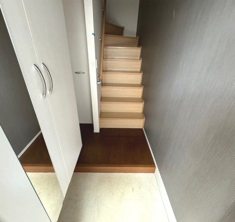 メゾンジュネスⅡの物件内観写真