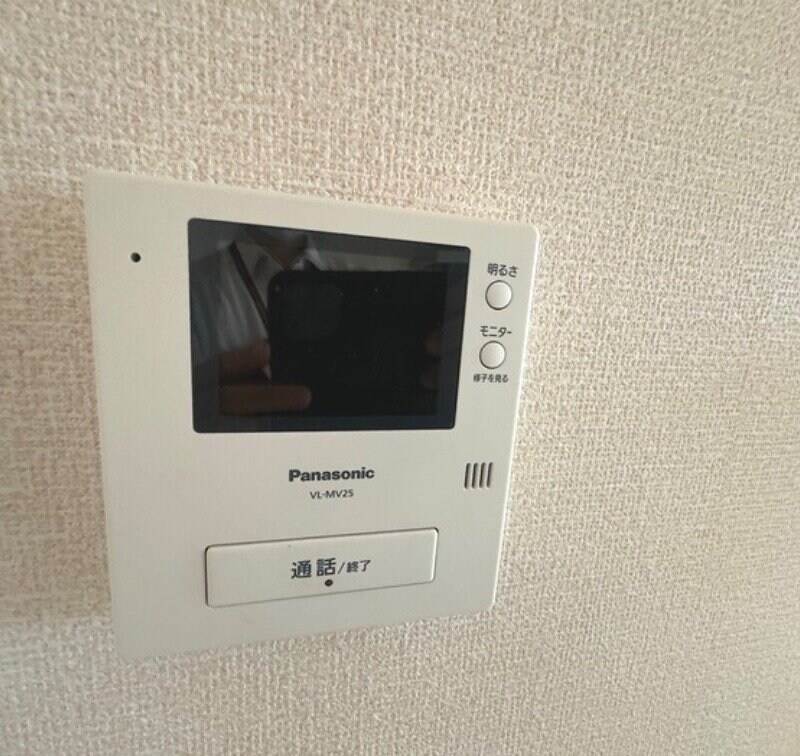 メゾンジュネスⅡの物件内観写真