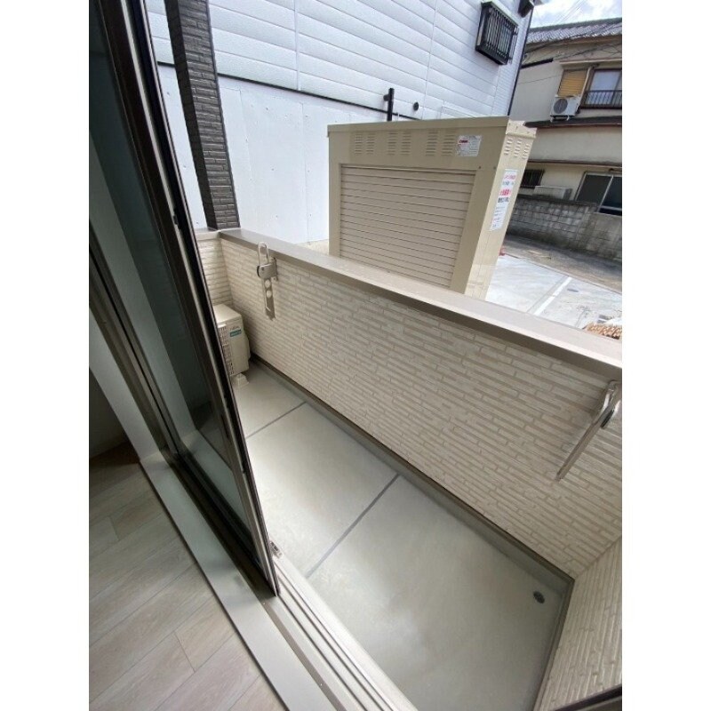 大和田駅 徒歩10分 1階の物件内観写真