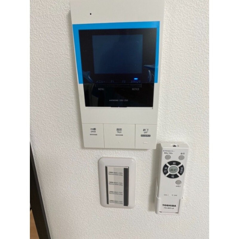 大和田駅 徒歩10分 1階の物件内観写真