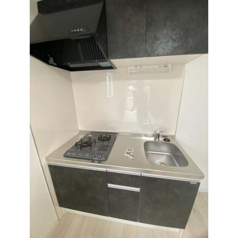 大和田駅 徒歩10分 1階の物件内観写真