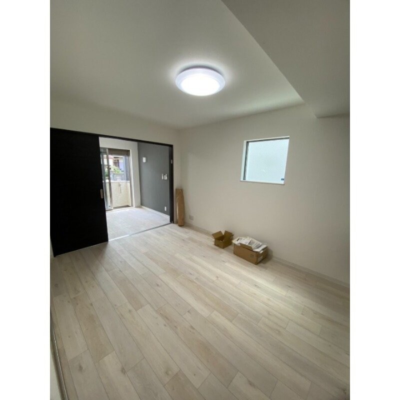 大和田駅 徒歩10分 1階の物件内観写真