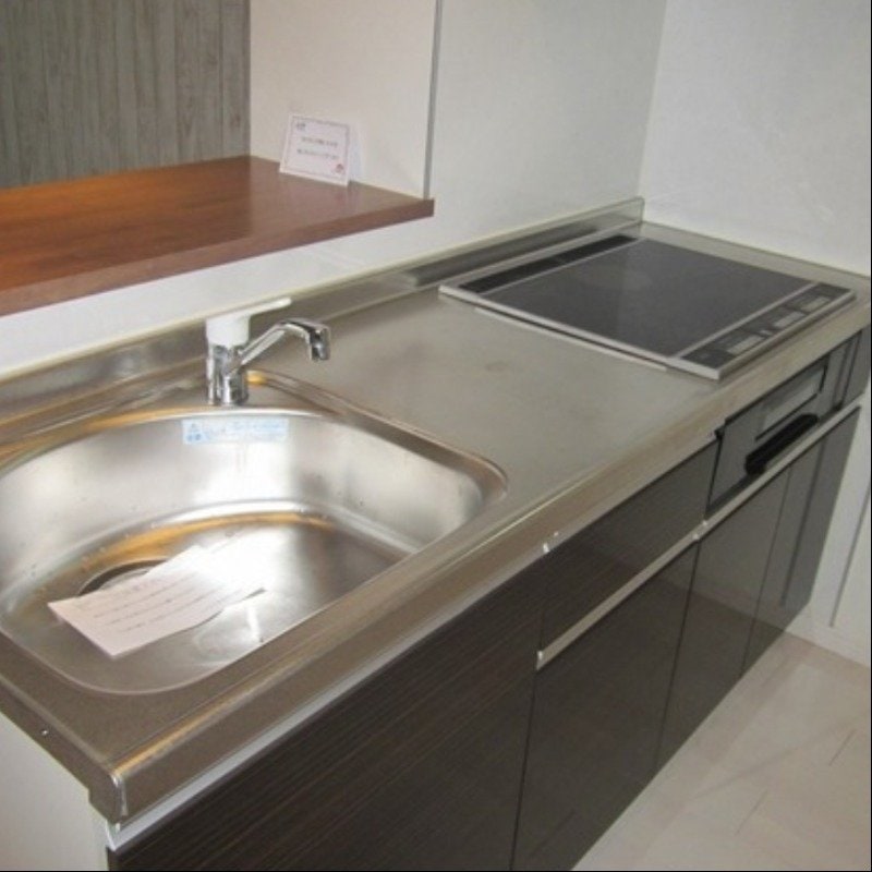 北巽駅 徒歩3分 2階の物件内観写真