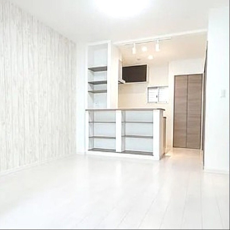 北巽駅 徒歩3分 2階の物件内観写真