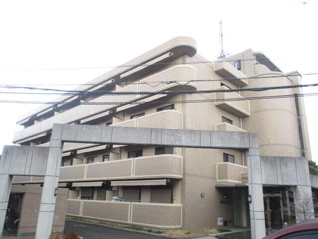 住道駅 徒歩10分 2階の物件外観写真