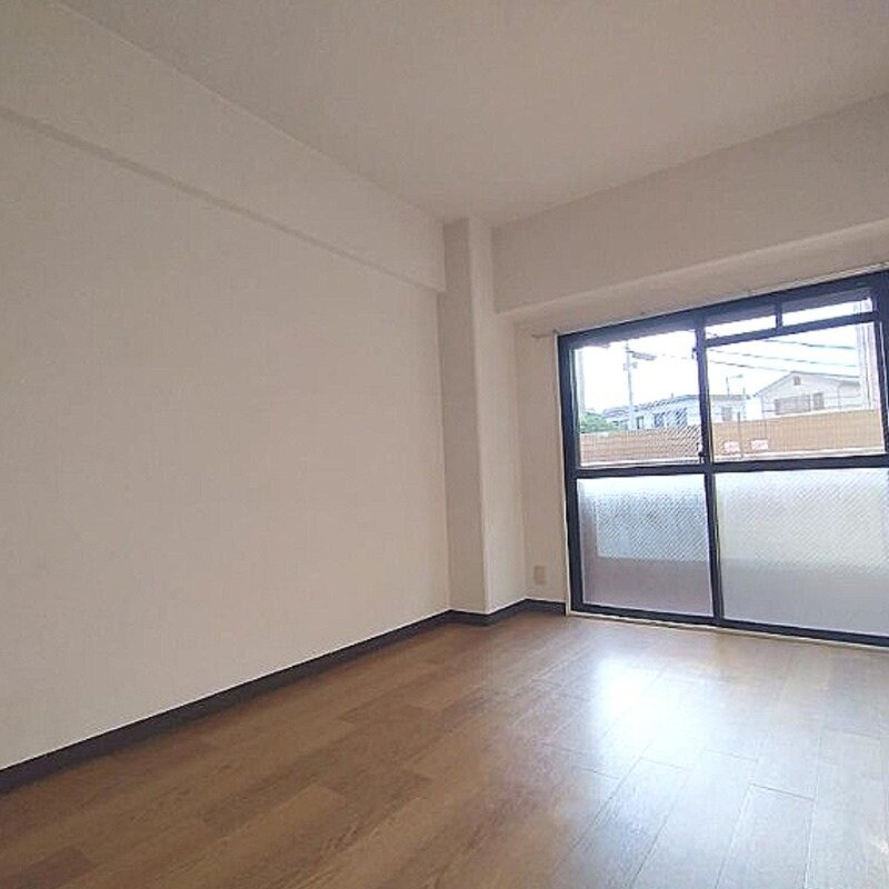 住道駅 徒歩10分 2階の物件内観写真