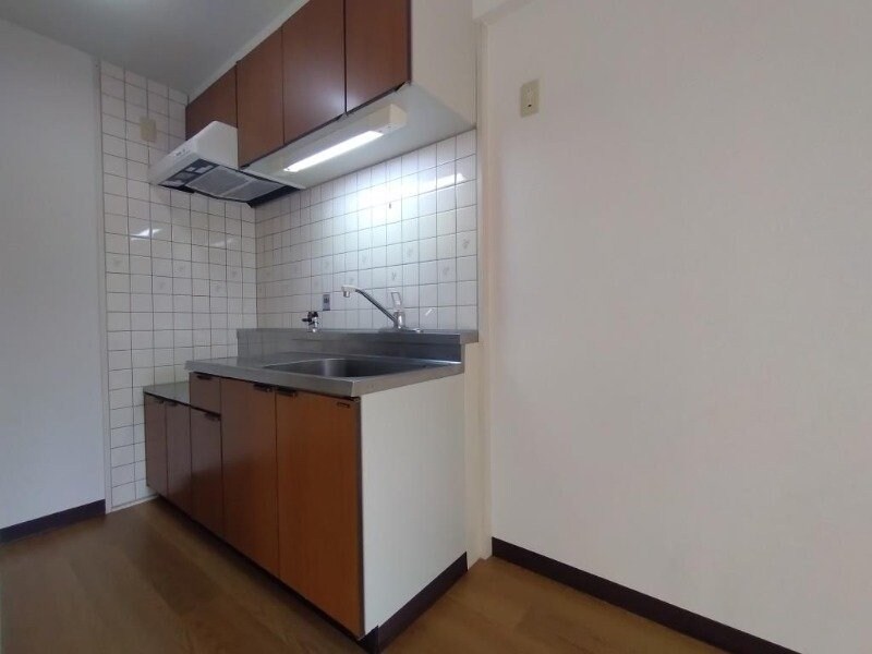 住道駅 徒歩10分 2階の物件内観写真