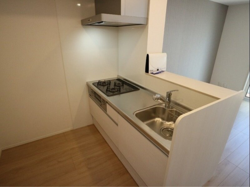 野崎駅 徒歩12分 2階の物件内観写真