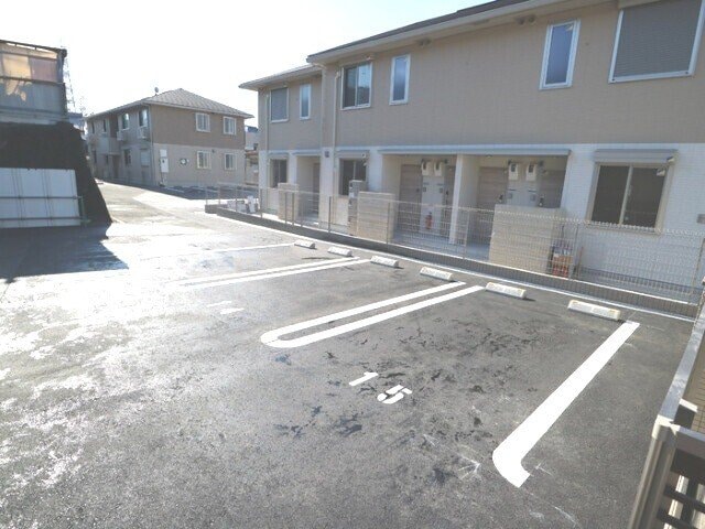 野崎駅 徒歩12分 2階の物件外観写真