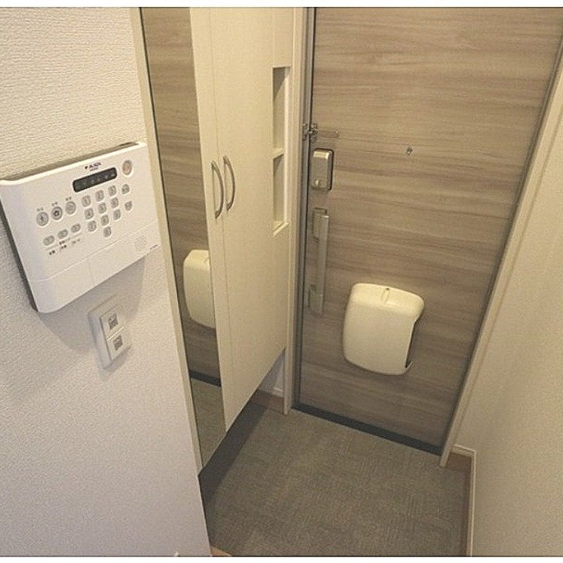 野崎駅 徒歩12分 2階の物件内観写真