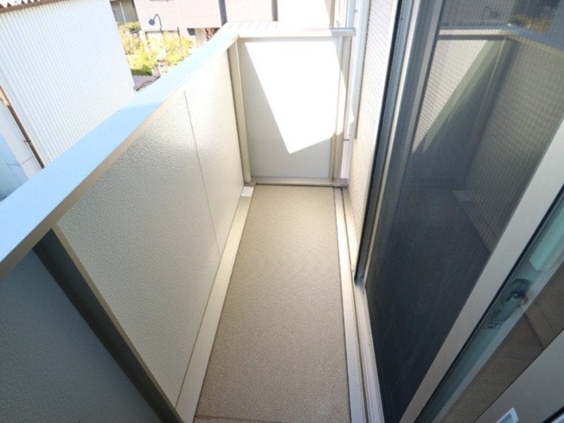 野崎駅 徒歩12分 2階の物件内観写真