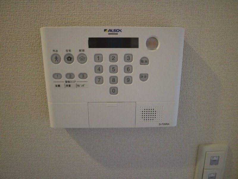 野崎駅 徒歩12分 2階の物件内観写真