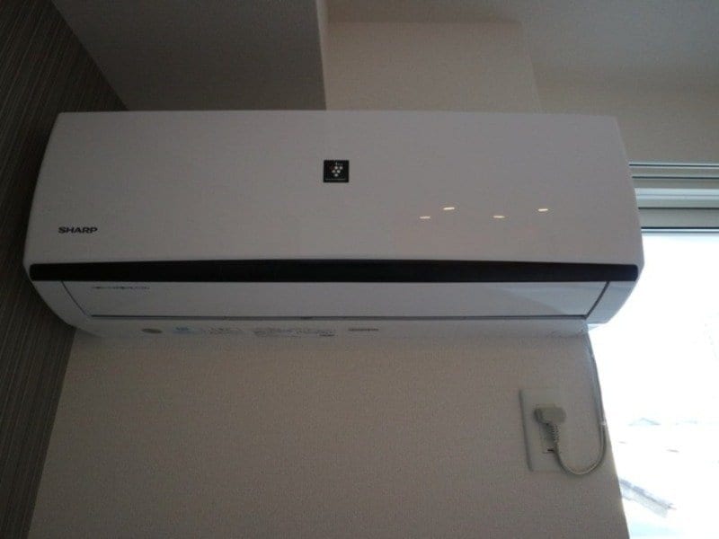 野崎駅 徒歩12分 2階の物件内観写真