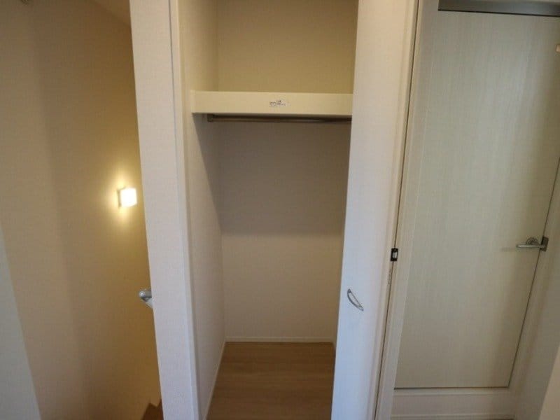 野崎駅 徒歩12分 2階の物件内観写真