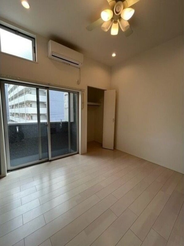 関目高殿駅 徒歩5分 2階の物件内観写真