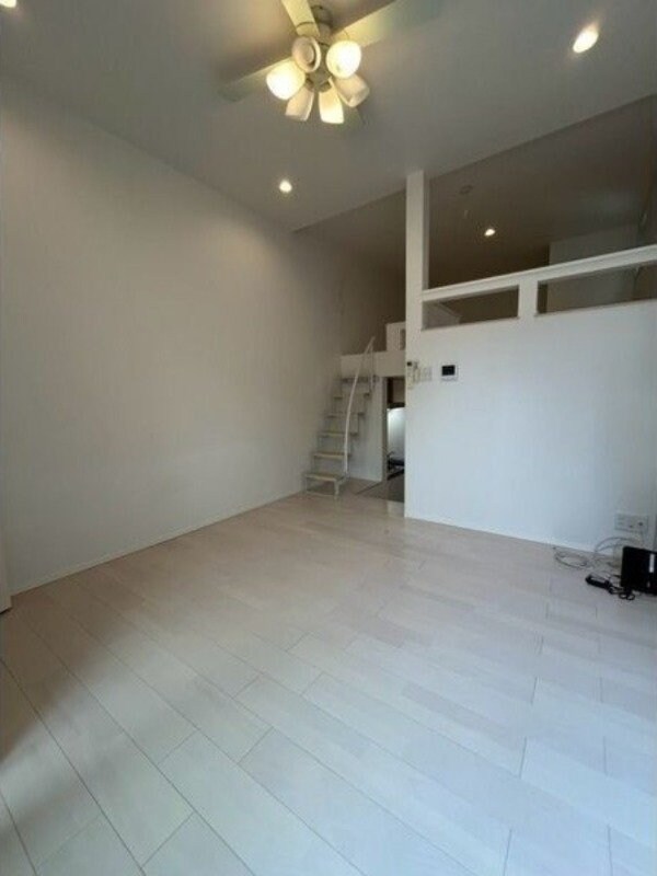 関目高殿駅 徒歩5分 2階の物件内観写真