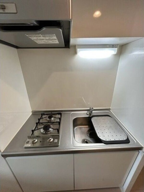 関目高殿駅 徒歩5分 2階の物件内観写真