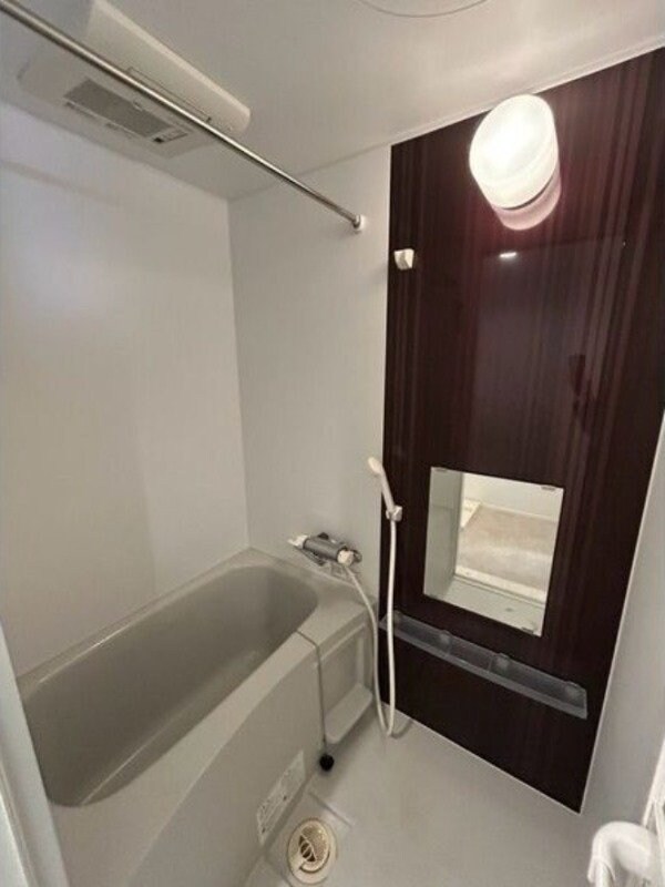 関目高殿駅 徒歩5分 2階の物件内観写真