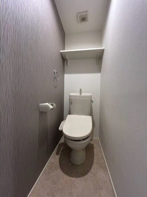 関目高殿駅 徒歩5分 2階の物件内観写真