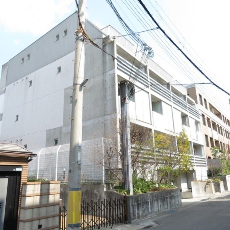 夙川駅 徒歩10分 1階の物件外観写真