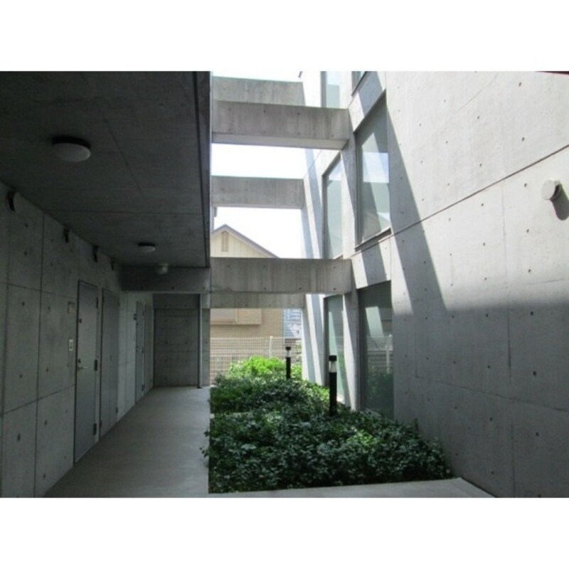 夙川駅 徒歩10分 1階の物件内観写真