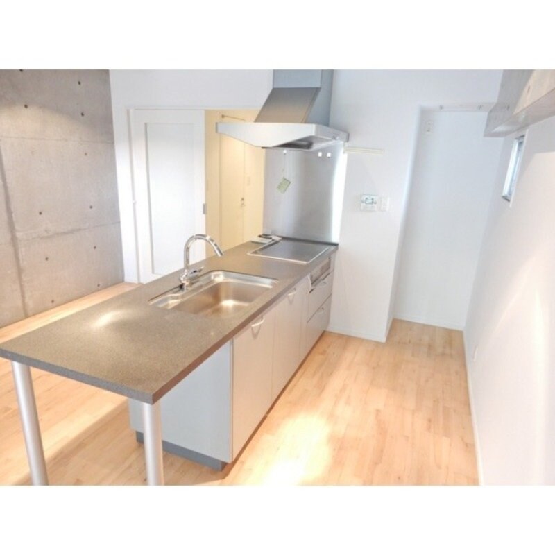 夙川駅 徒歩10分 1階の物件内観写真