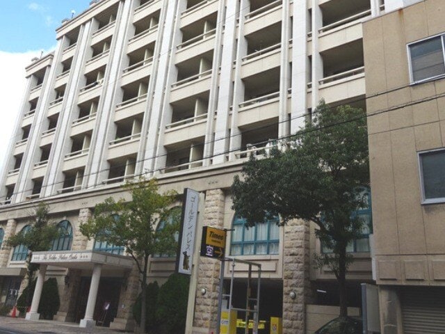 放出駅 徒歩9分 4階の物件外観写真