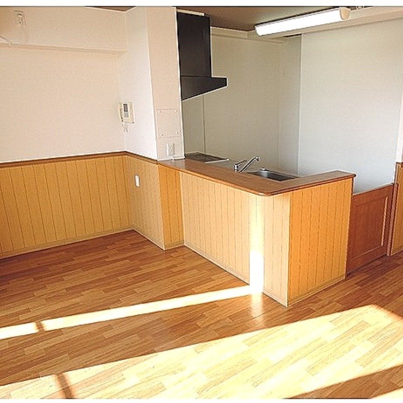 放出駅 徒歩9分 4階の物件内観写真