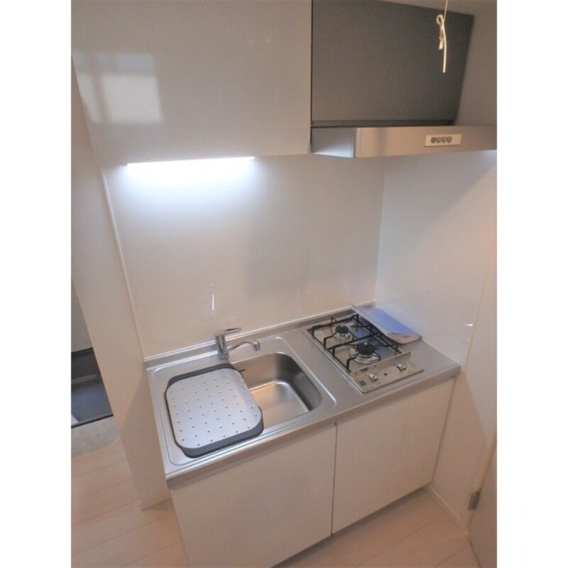 深江橋駅 徒歩10分 2階の物件内観写真