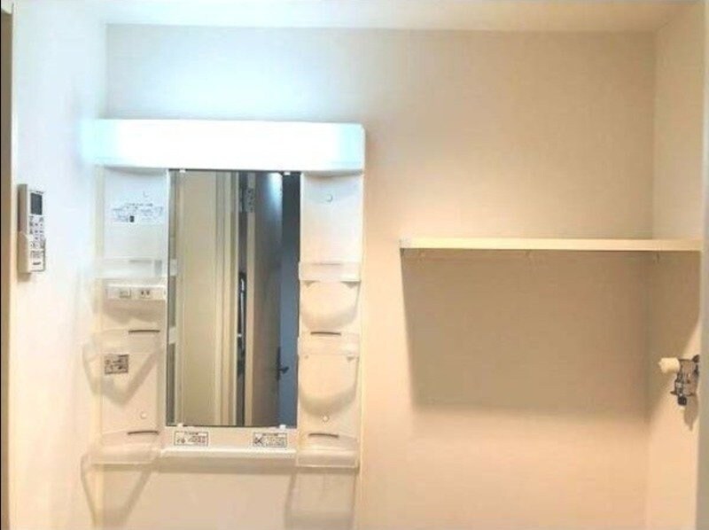 深江橋駅 徒歩10分 2階の物件内観写真