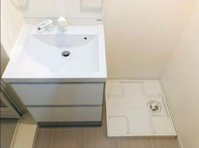 深江橋駅 徒歩10分 2階の物件内観写真