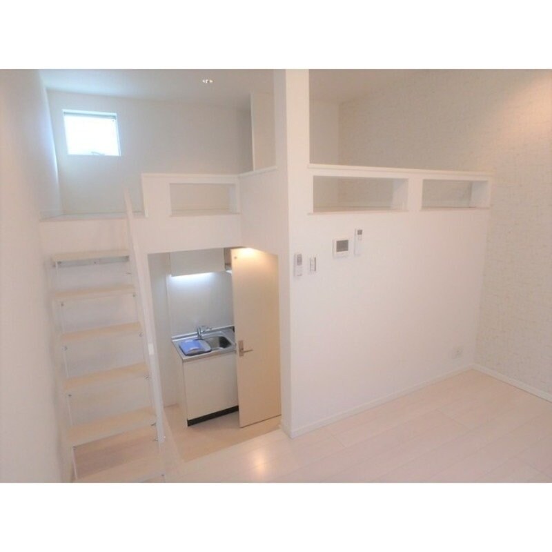 深江橋駅 徒歩10分 2階の物件内観写真