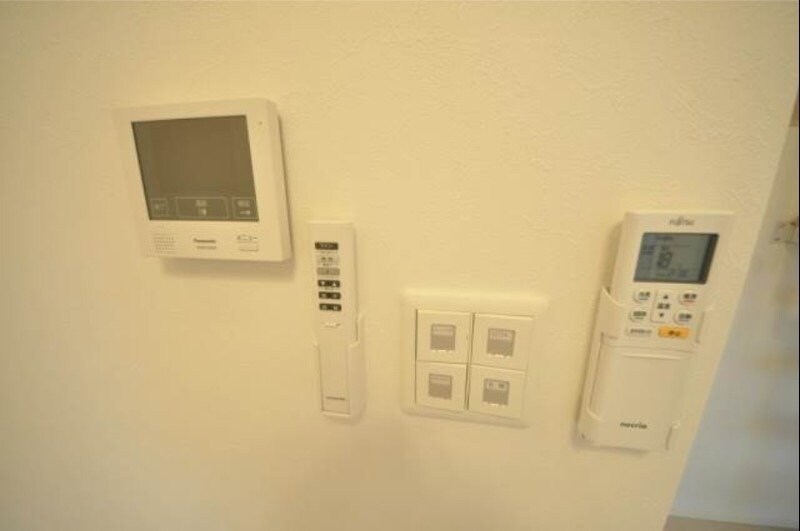 深江橋駅 徒歩10分 2階の物件内観写真