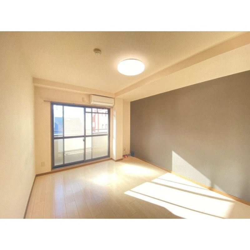 弁天町駅 徒歩5分 6階の物件内観写真