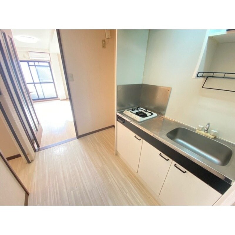 弁天町駅 徒歩5分 6階の物件内観写真