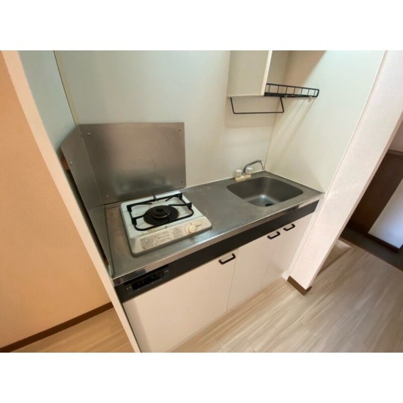 弁天町駅 徒歩5分 6階の物件内観写真